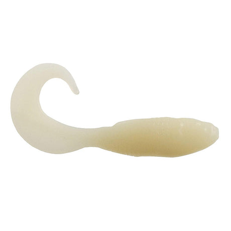 Berkley Qualifies for Free Shipping Berkley Gulp Swimming Mullet 4" Glow #1120283