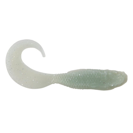 Berkley Qualifies for Free Shipping Berkley Gulp Swimming Mullet 4" Green Prawn #1205432