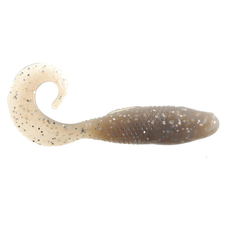 Berkley Qualifies for Free Shipping Berkley Gulp Swimming Mullet 4" Smoke #1109404