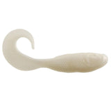 Berkley Qualifies for Free Shipping Berkley Gulp Swimming Mullet 6" Pearl White #1236864