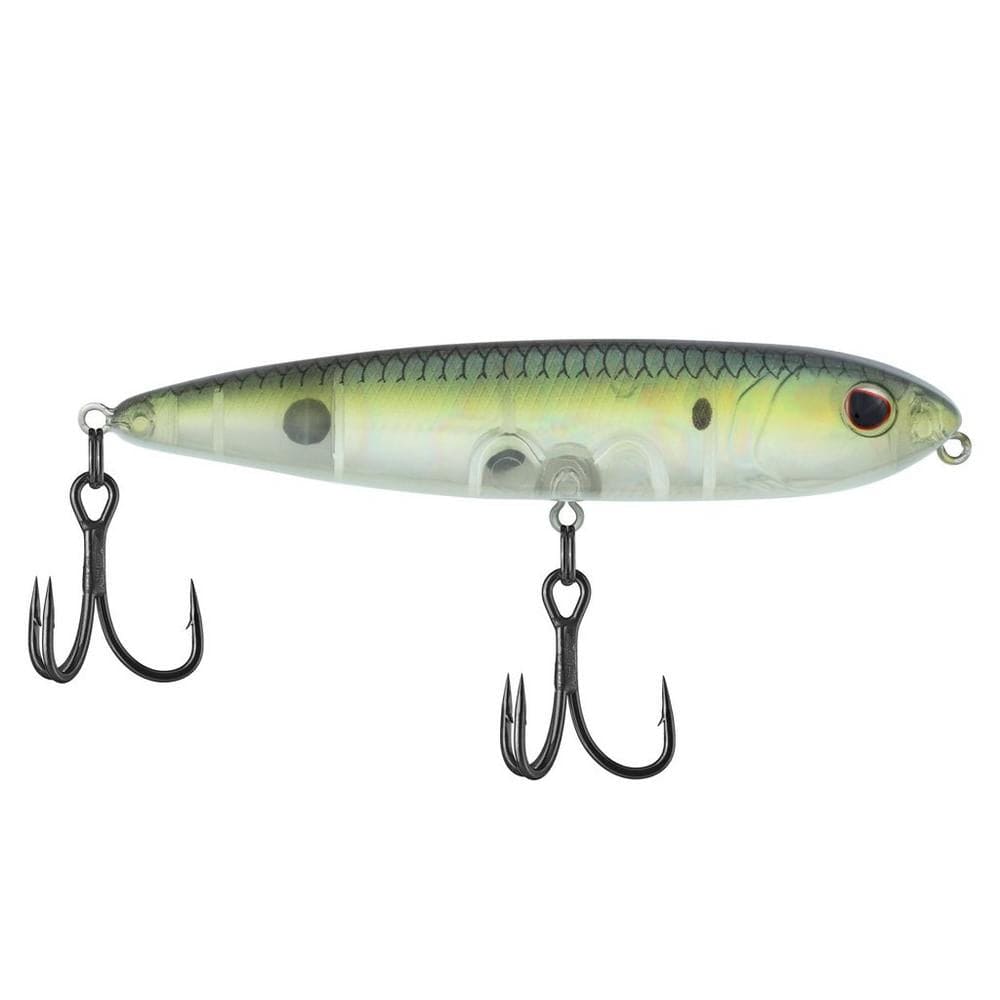 Berkley Qualifies for Free Shipping Berkley J-Walker 100 Saltwater Pilchard #1547882