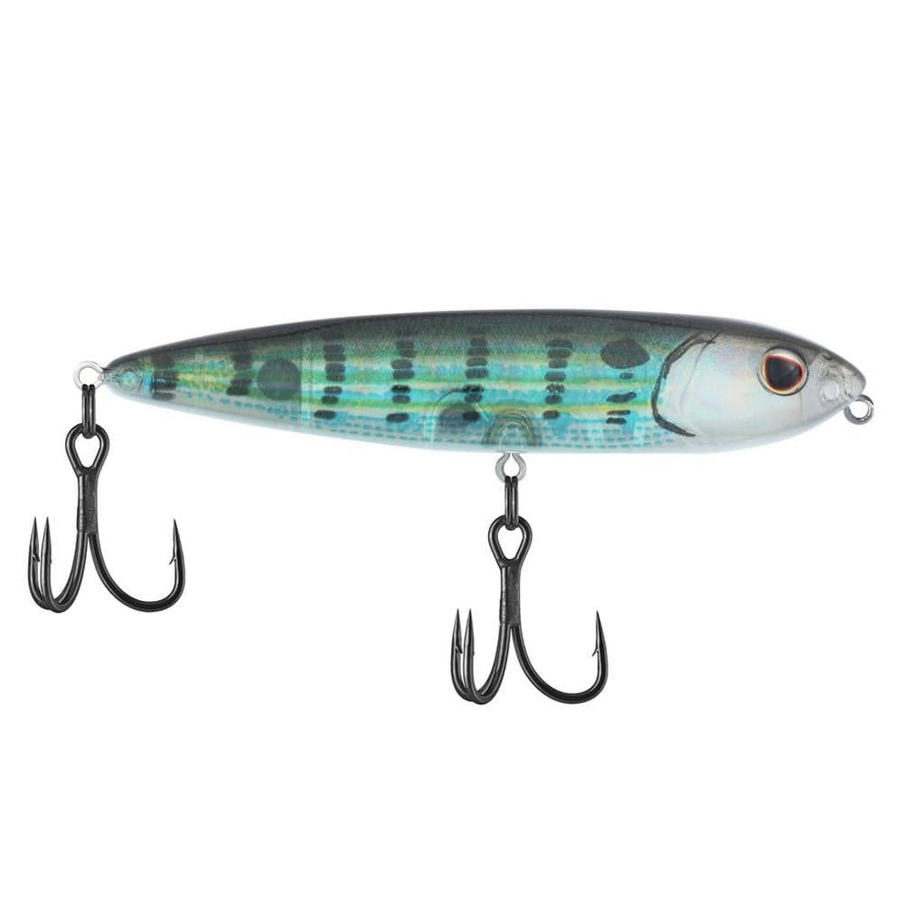 Berkley Qualifies for Free Shipping Berkley J-Walker 100 Saltwater Pinfish #1547883