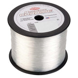 Berkley Qualifies for Free Shipping Berkley Prospec Chrome 12 lb Clear 1000 Yards #1544017