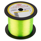 Berkley Qualifies for Free Shipping Berkley Prospec Chrome 40 lb Hi-Vis Yellow 1000 Yards #1543667