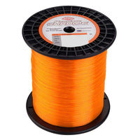 Berkley Qualifies for Free Shipping Berkley Prospec Chrome 50 lb Blaze Orange 3000 Yards #1544006