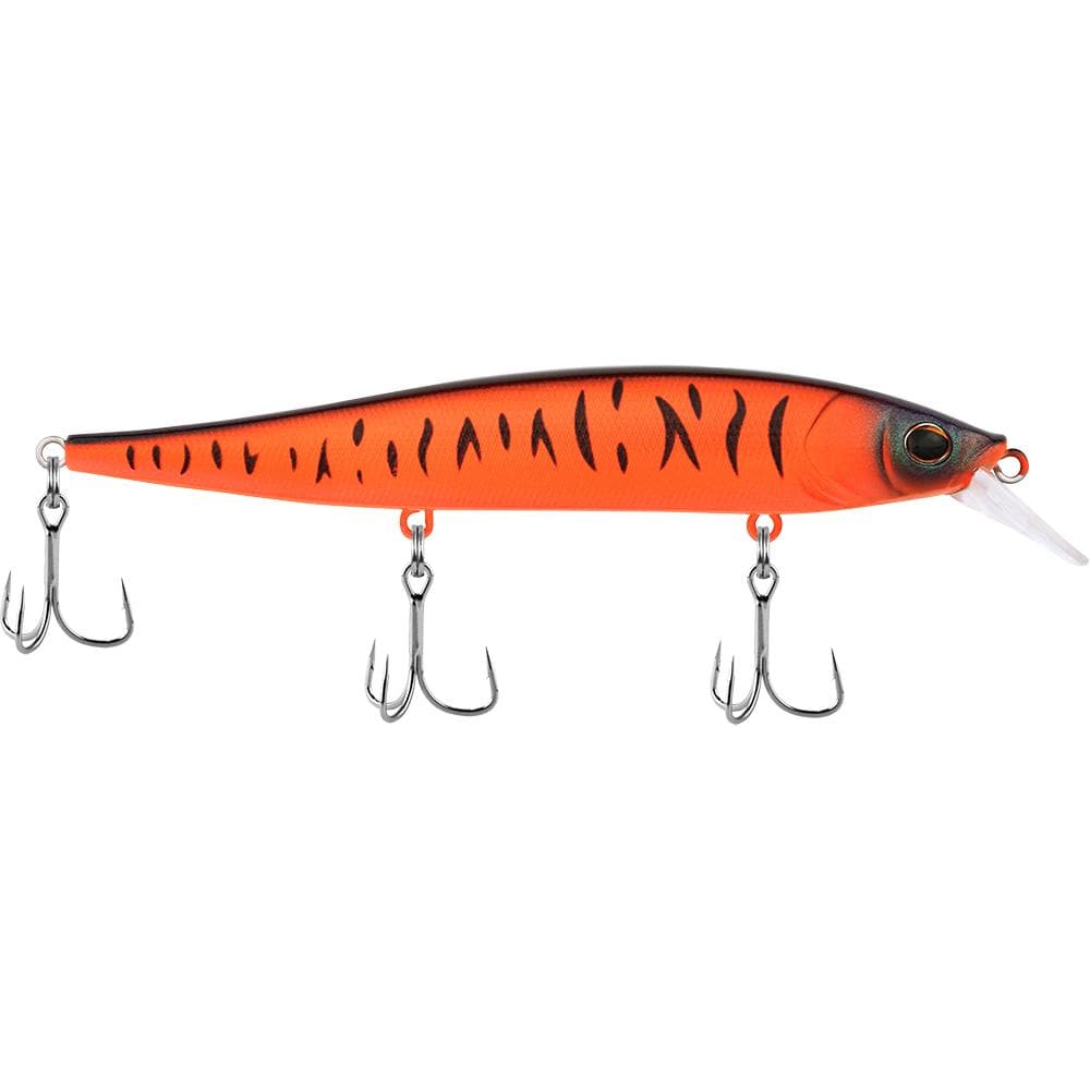 Berkley Qualifies for Free Shipping Berkley Stunna Blaze 112m 1/2 oz Jerk Bait #1553534