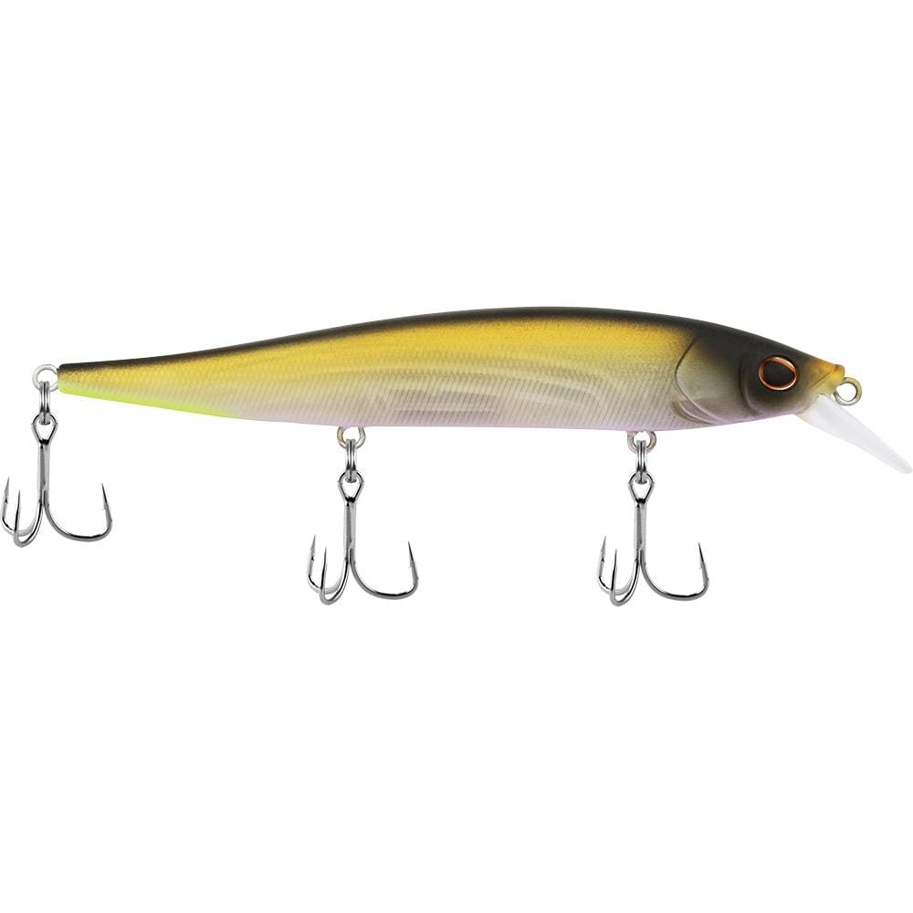 Berkley Qualifies for Free Shipping Berkley Stunna Mf Tennessee Shad 112+1 1/2 oz Jerk Bait #1550800