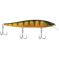 Berkley Qualifies for Free Shipping Berkley Stunna Perch 112m 1/2 oz Jerk Bait #1550792