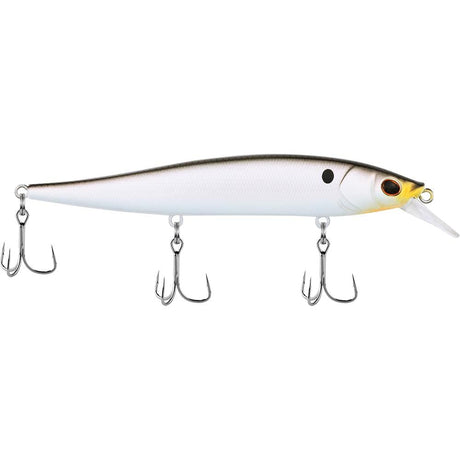 Berkley Qualifies for Free Shipping Berkley Stunna Shad 112m 1/2 oz Jerk Bait #1550797