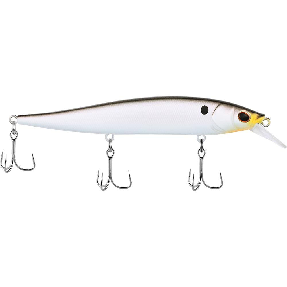 Berkley Qualifies for Free Shipping Berkley Stunna Shad 112m 1/2 oz Jerk Bait #1550797