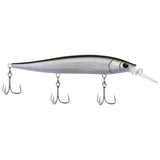 Berkley Qualifies for Free Shipping Berkley Stunna Silver Dolla 112+1 1/2 oz Jerk Bait #1550804