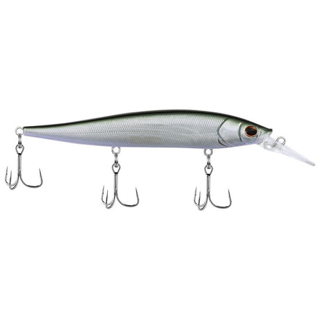 Berkley Qualifies for Free Shipping Berkley Stunna Silver Dolla 112+1 1/2 oz Jerk Bait #1550804