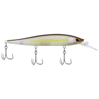 Berkley Qualifies for Free Shipping Berkley Stunna Stealth Shad 112m 1/2 oz Jerk Bait #1550795