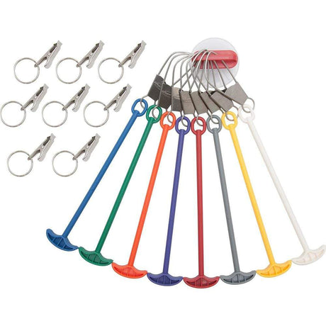 Berkley Qualifies for Free Shipping Berkley Tournament Cull Kit #1318432