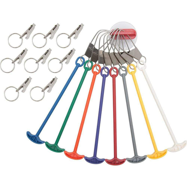 Berkley Qualifies for Free Shipping Berkley Tournament Cull Kit #1318432