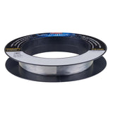 Berkley Qualifies for Free Shipping Berkley Vanish Leader Material Coil 80 lb 30 Yards #1564119