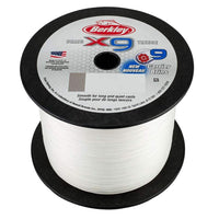 Berkley Qualifies for Free Shipping Berkley X9 Braid Crystal 40 lb 2188 Yards #1486912