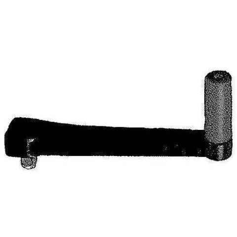 Bernard Engraving Qualifies for Free Shipping Bernard Engraving 8" Floating Winch Handle #WH-800