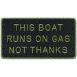 Bernard Engraving Qualifies for Free Shipping Bernard Engraving Fun Plaque #FP-067