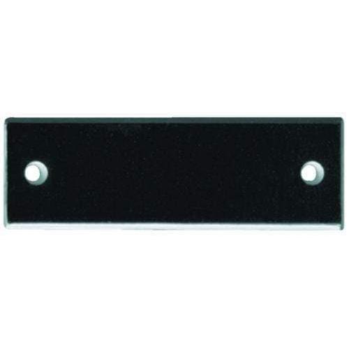 Bernard Engraving Qualifies for Free Shipping Bernard Engraving Identi-Plate blank #IP-097