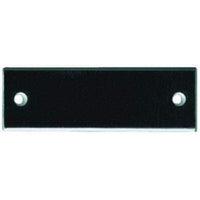 Bernard Engraving Qualifies for Free Shipping Bernard Engraving Identi-Plate blank #IP-097