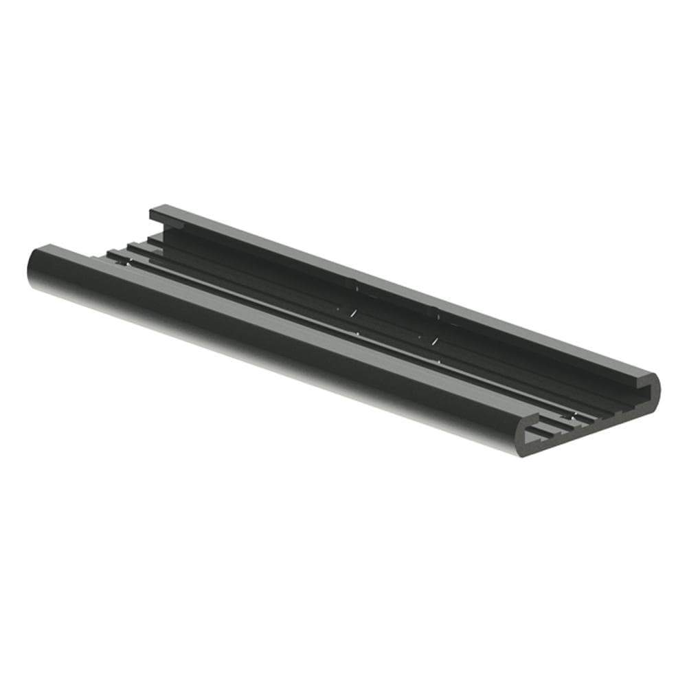 Big Jon Sports Qualifies for Free Shipping Big Jon 24" Track Black Anodized Finish #TS024B