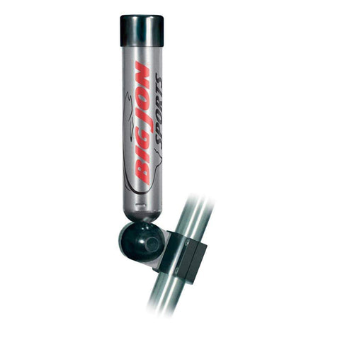 Big Jon Sports Qualifies for Free Shipping Big Jon Multi-Set Rod Holder with Radar Arch Clamp #RH00438