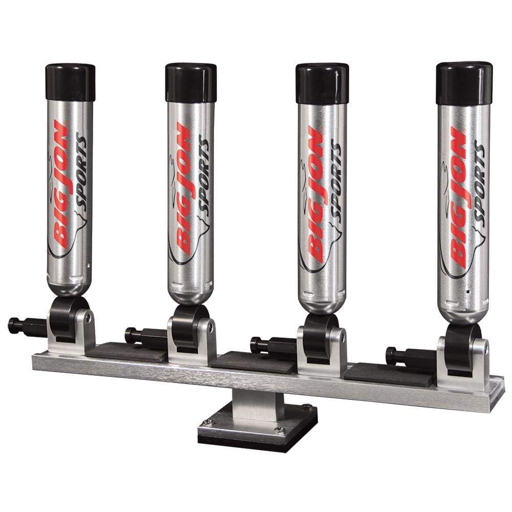 Big Jon Sports Qualifies for Free Shipping Big Jon Ratchet Quad HD Diver Rod Holder #RH04380