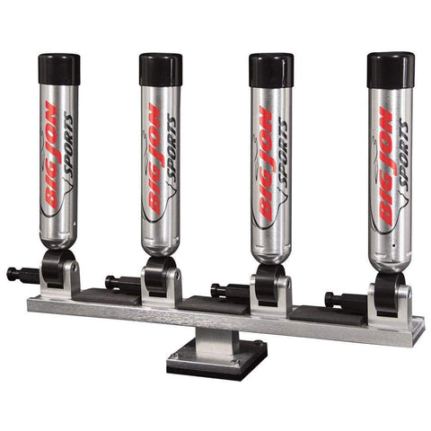 Big Jon Sports Qualifies for Free Shipping Big Jon Ratchet Quad HD Diver Rod Holder #RH04380