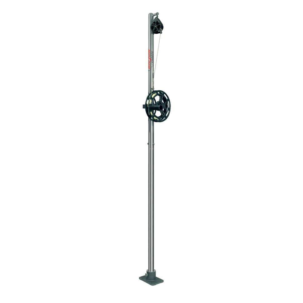 Big Jon Sports Qualifies for Free Shipping Big Jon Single Manual Planer Rigger Sectional 1 Reel #PM00374