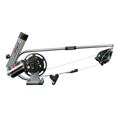 Big Jon Sports Qualifies for Free Shipping Big Jon Sportsman Electric Downrigger #ED02012L