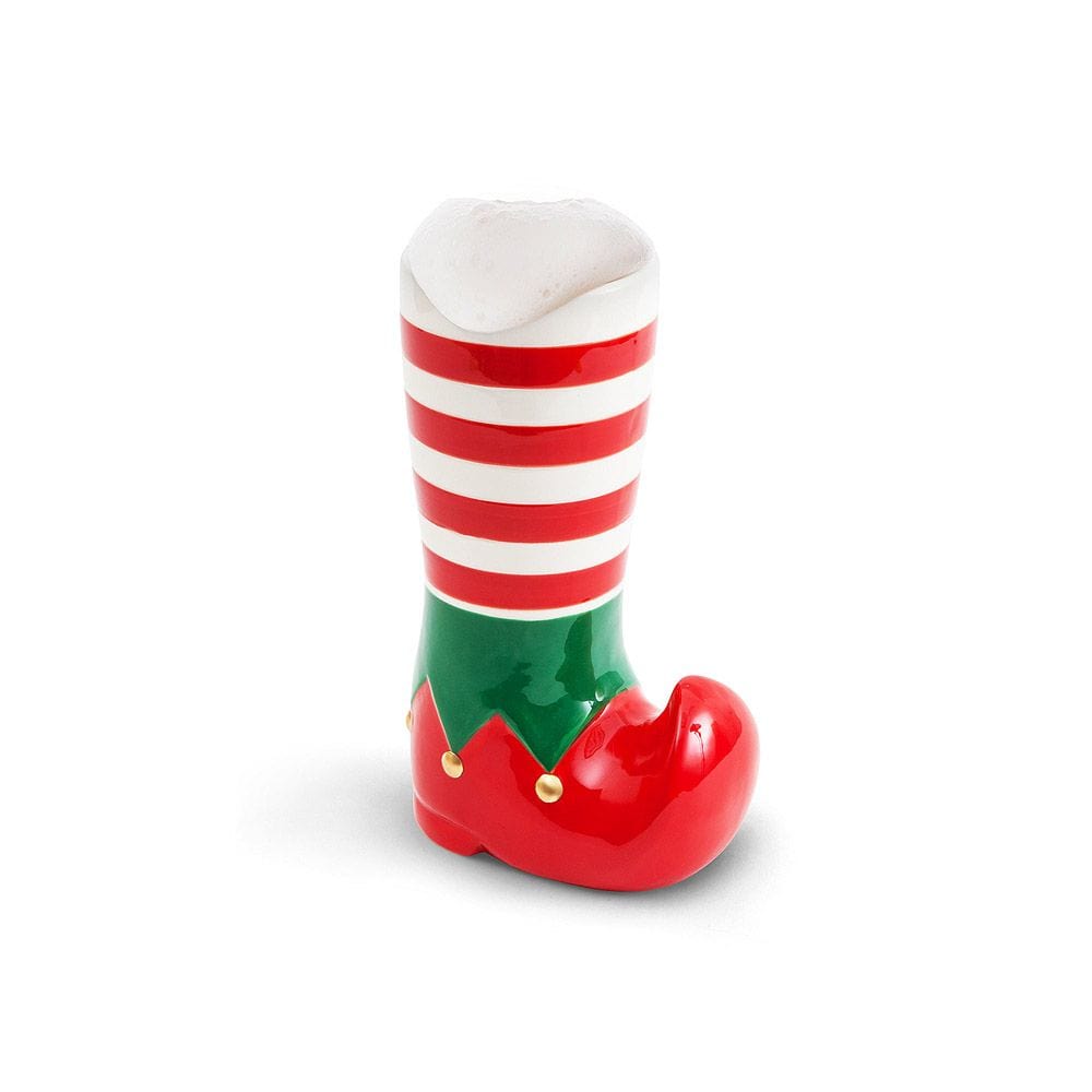 BigMouth Qualifies for Free Shipping BigMouth Giant Elf Drinking Boot #BMBG-0004
