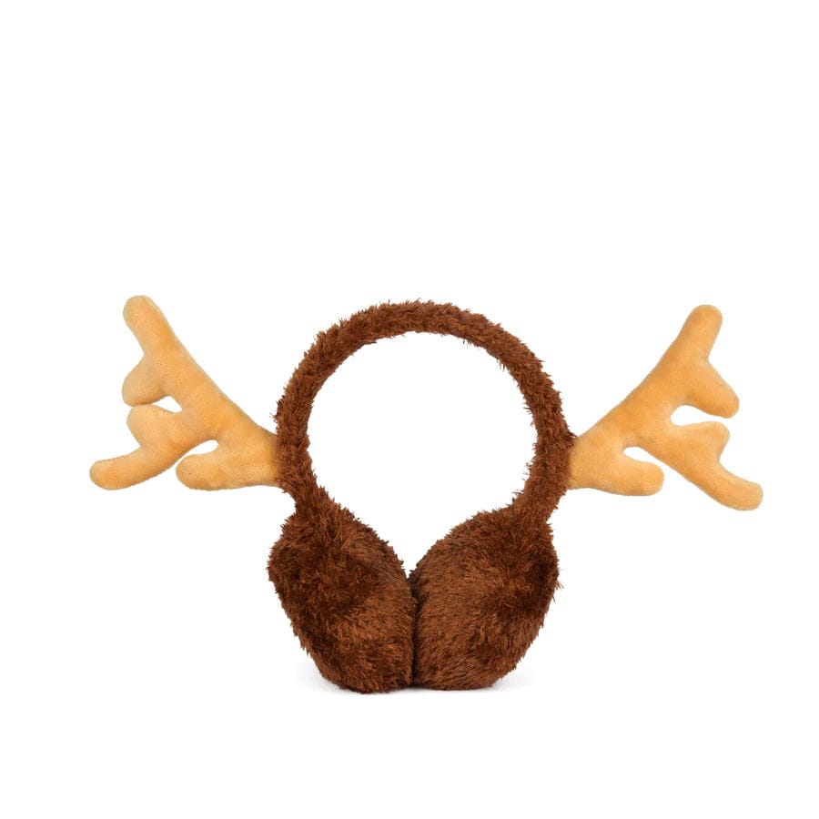 BigMouth Qualifies for Free Shipping BigMouth Reindeer Ear Muff #BMNY-0031