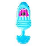 BigMouth Qualifies for Free Shipping BigMouth Shark Saddle Seat Float #22-BSS-3909