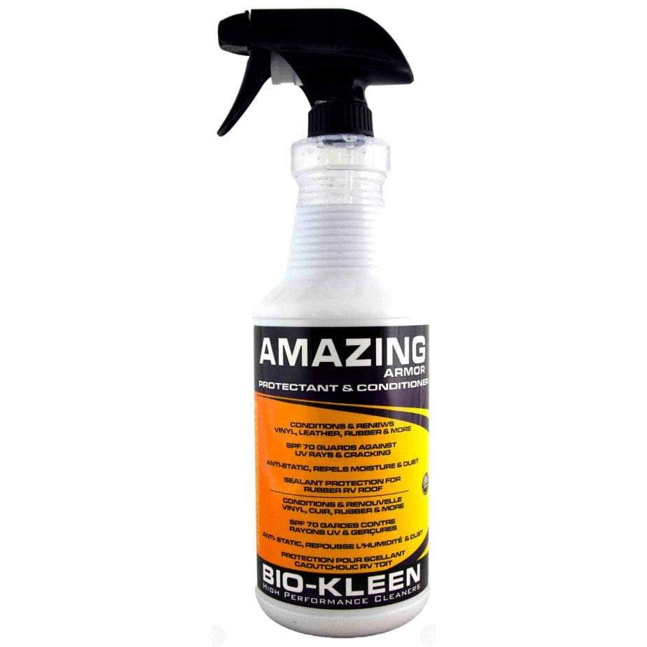 Biokleen Qualifies for Free Shipping Biokleen Amazing Armor 16 oz M00205