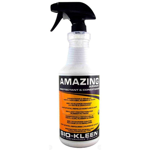 Biokleen Qualifies for Free Shipping Biokleen Amazing Armor 16 oz M00205