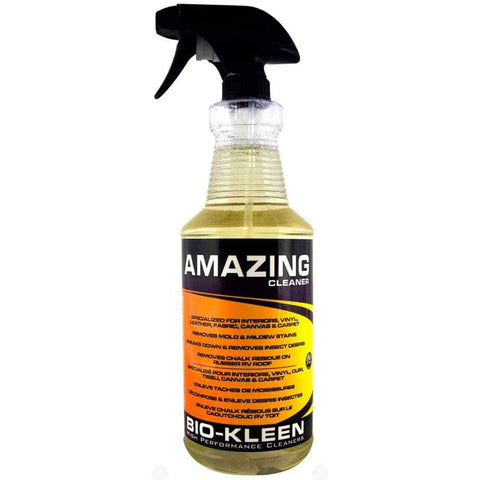 Biokleen Qualifies for Free Shipping Biokleen Amazing Cleaner 32 oz #M00307