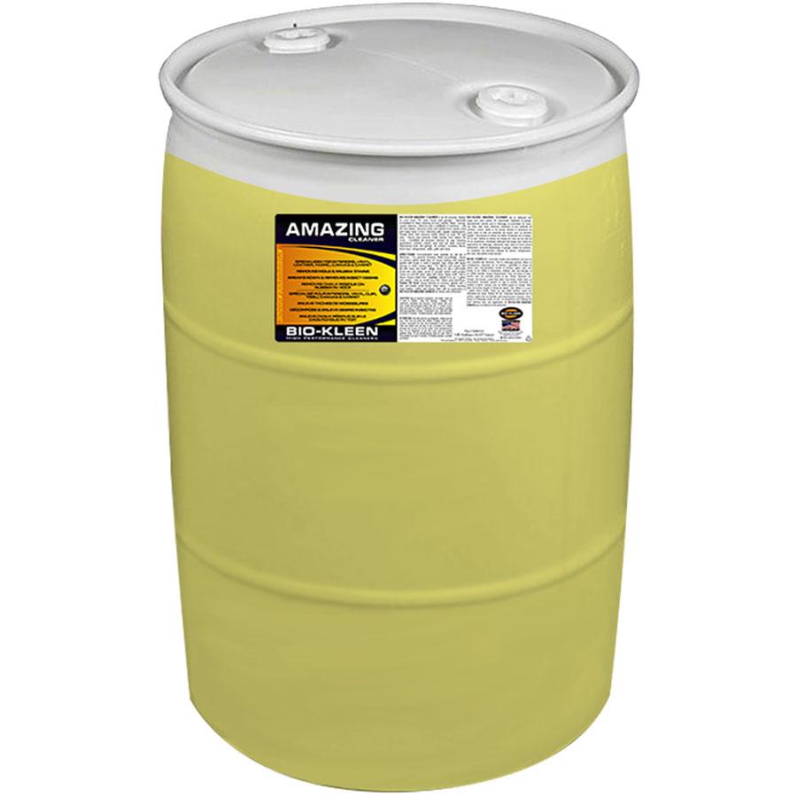Biokleen Amazing Cleaner 55-Gallon #M00316
