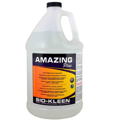Biokleen Qualifies for Free Shipping Biokleen Amazing Plus 1 Gallon #M02609