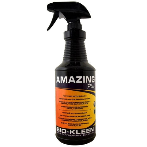 Biokleen Qualifies for Free Shipping Biokleen Amazing Plus 32 oz #M02607