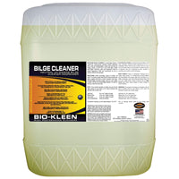 Biokleen Bilge Cleaner 5-Gallon #M00415