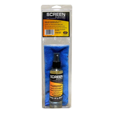 Biokleen Qualifies for Free Shipping Biokleen Bio-Kleen Screen Cleaner #M02303