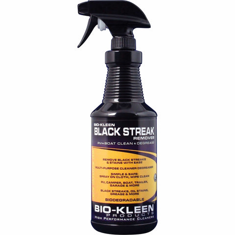 Biokleen Black Streak Remover 16 oz #M00505