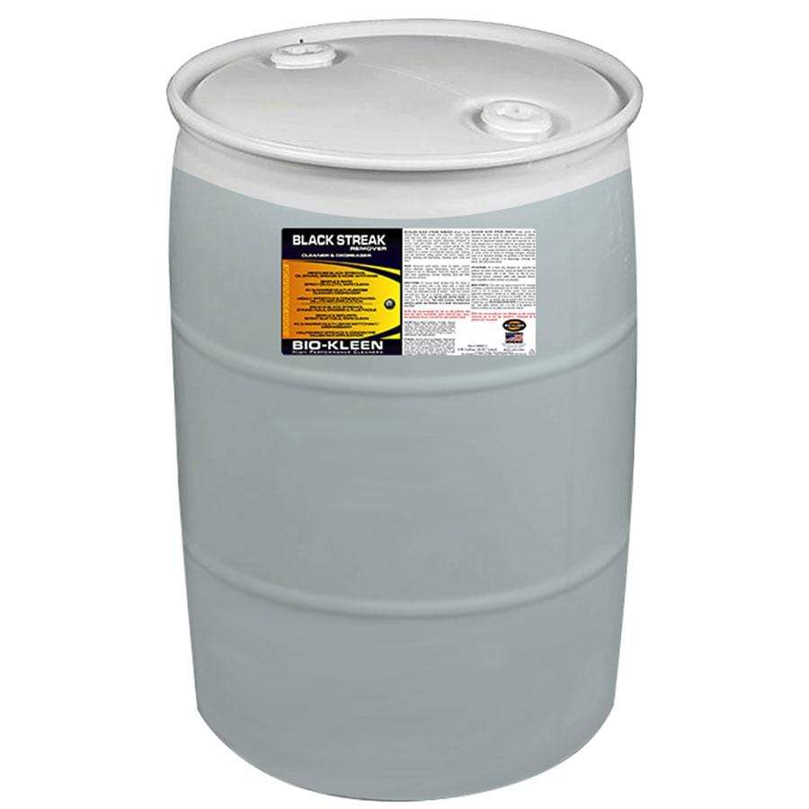 Biokleen Black Streak Remover 55-Gallon #M00516