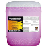 Biokleen Glass Kleen All-Surface Cleaner 5-Gallon #M01315