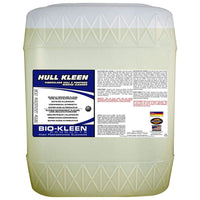 Biokleen Hull Kleen Acid Hull Cleaner 5-Gallon #M01615