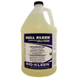 Biokleen Qualifies for Free Ground Shipping Biokleen Hull Kleen Gallon M01609