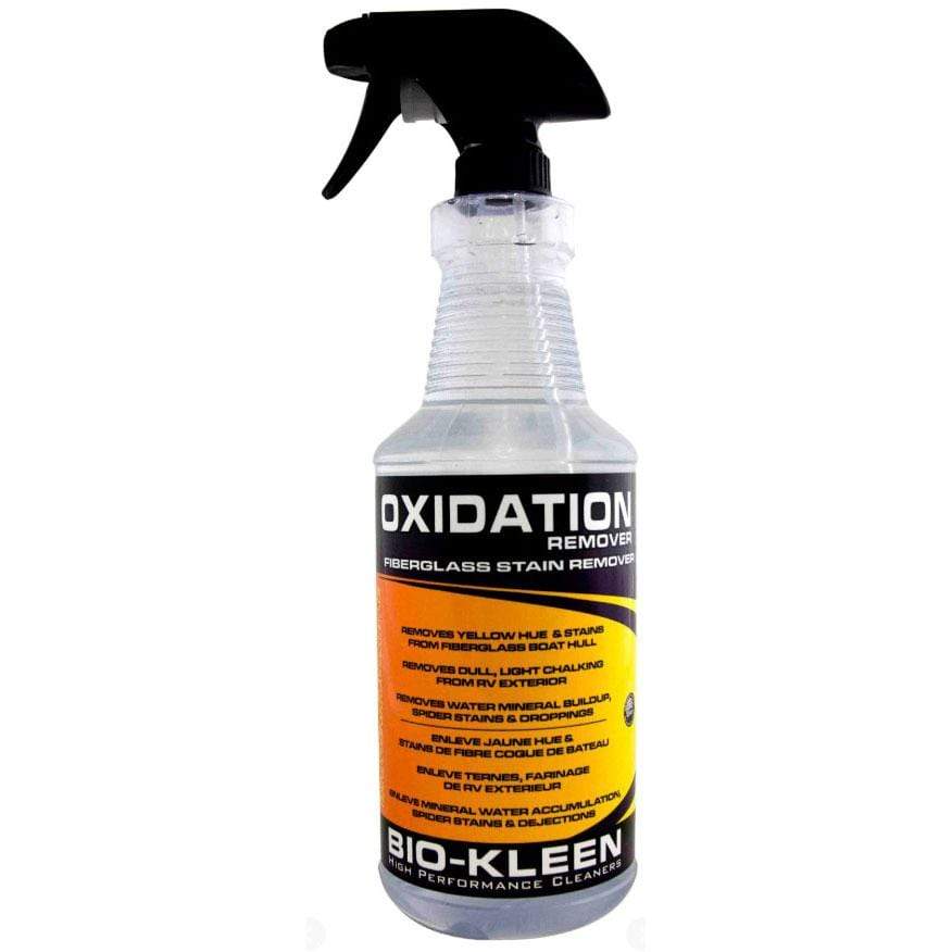 Biokleen Qualifies for Free Shipping Biokleen Oxidation Remover 32 oz #M00707