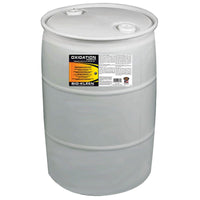 Biokleen Oxidation Remover/Fiberglass Stain Remover 55-Gallon #M00716