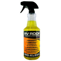 Biokleen Qualifies for Free Shipping Biokleen RV Roof Cleaner and Protectant 32 oz #M02407
